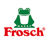 Frosch Logo